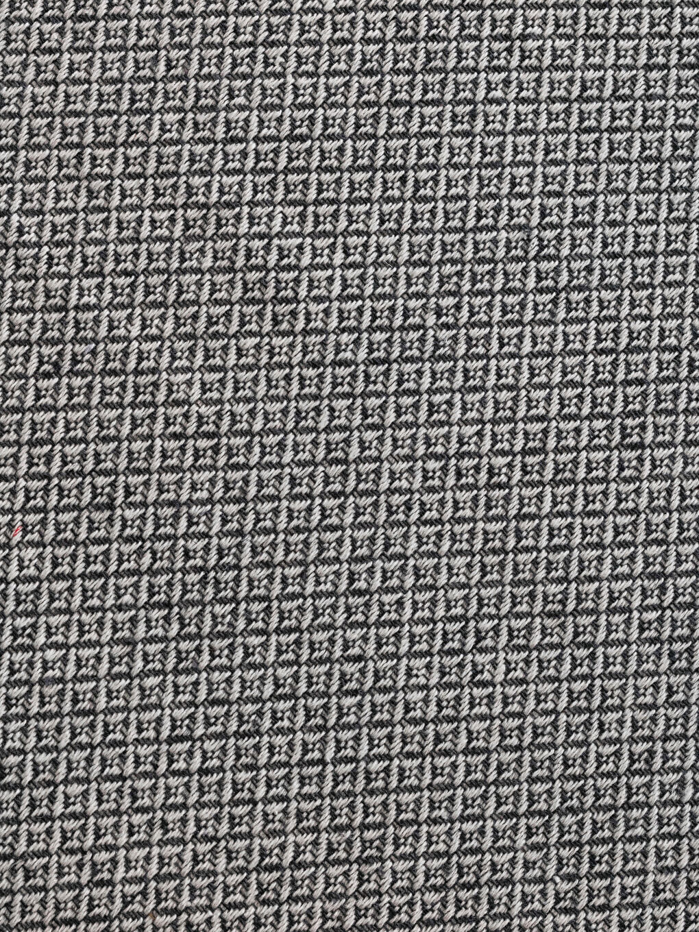 Gemusterte Einzelbettüberwurf 160x220 cm-2