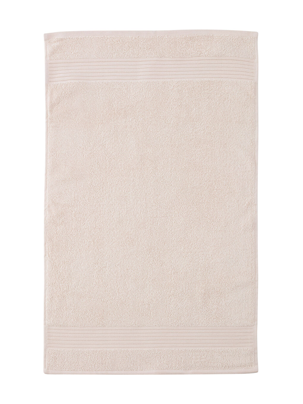 منشفة وجه قطنية سادة 50×80 سم-4