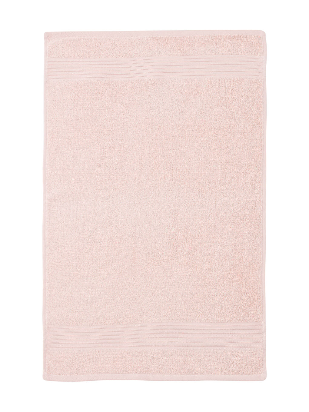 منشفة وجه قطنية سادة 50×80 سم-4