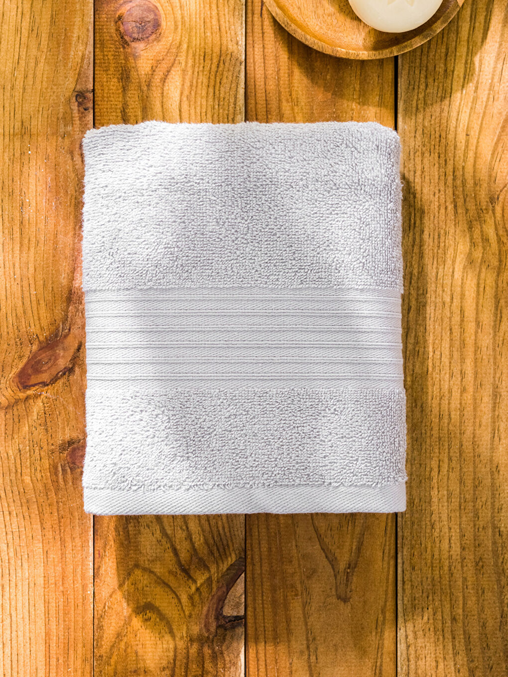 Regular Cotton Face Towel 50x80 Cm-2