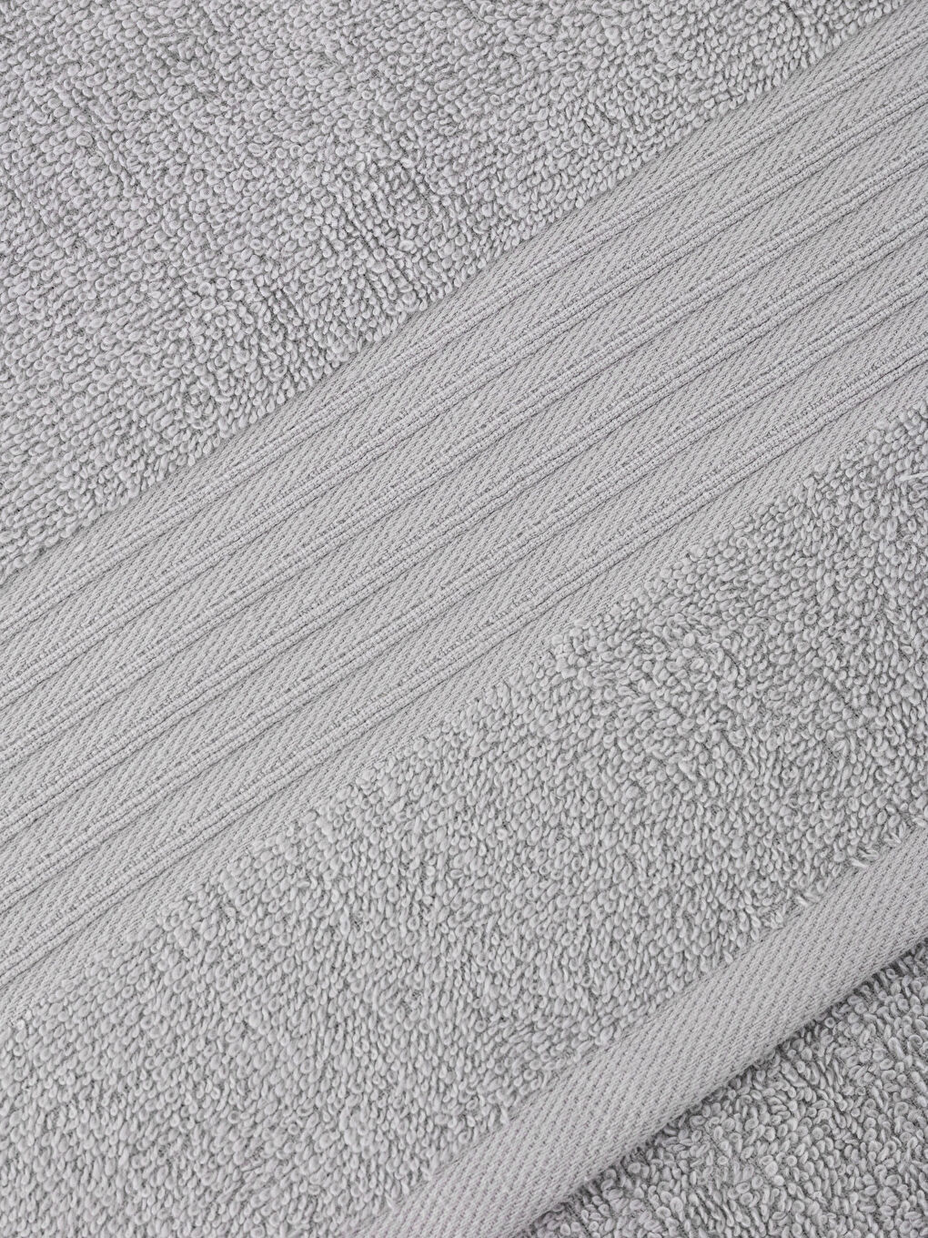 Regular Cotton Face Towel 50x80 Cm-3