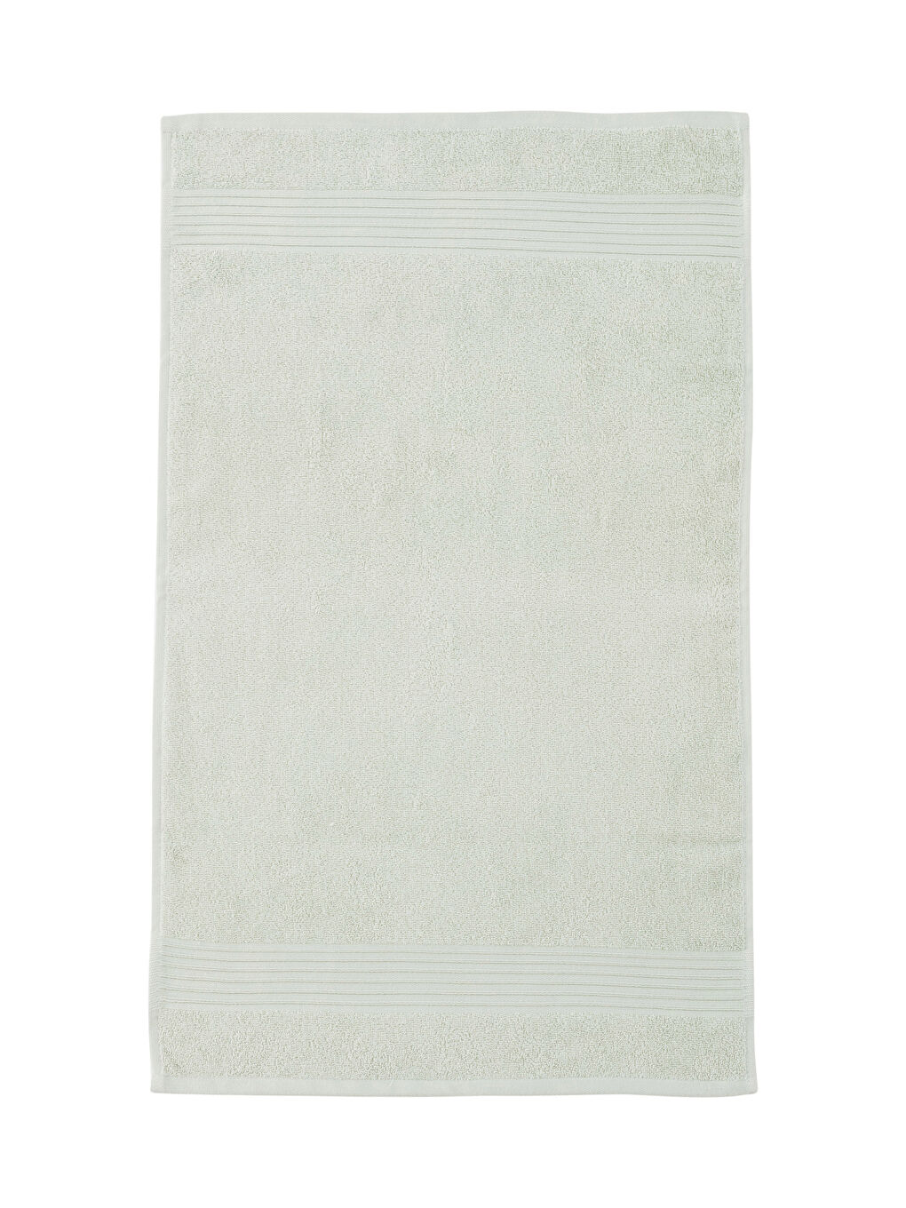 منشفة وجه قطنية سادة 50×80 سم-4