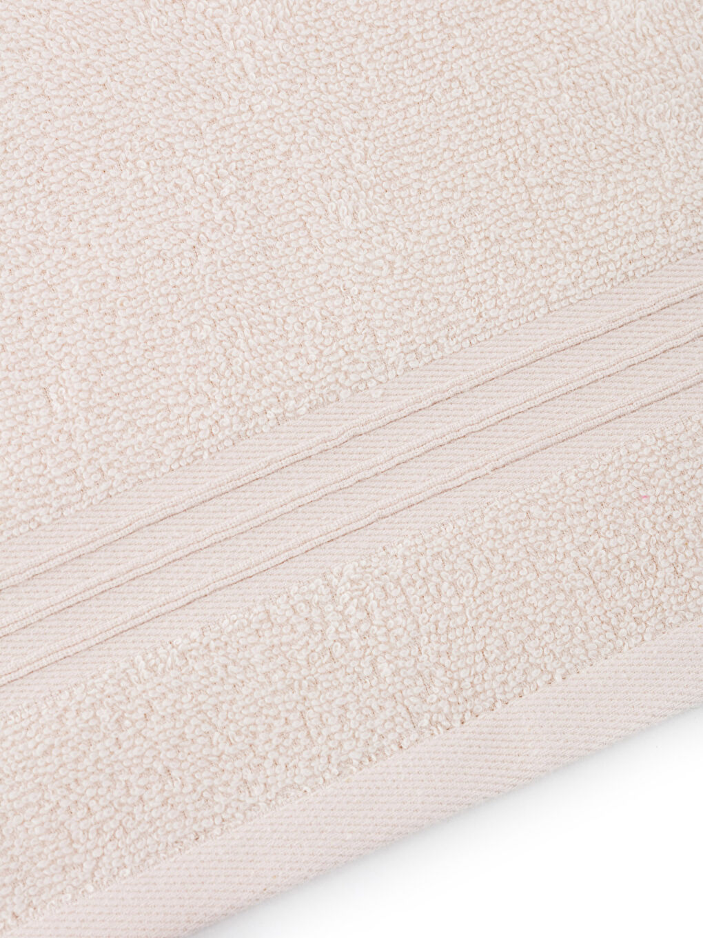 Plain Cotton Hand Towel 30x50 Cm-3