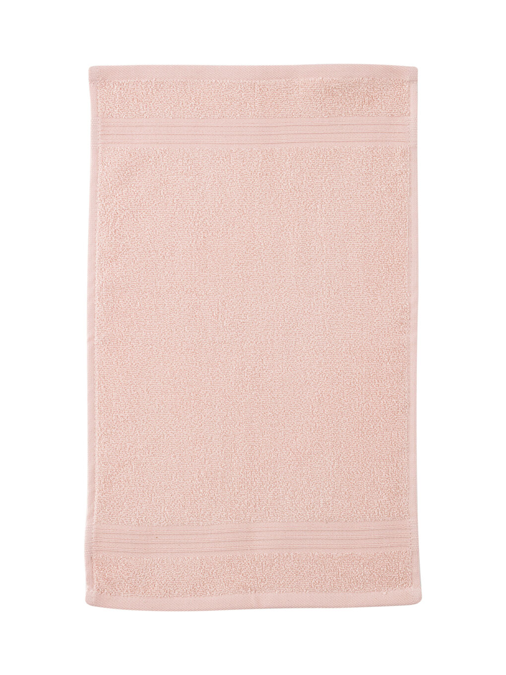 فوطة يد قطن سادة 30x50 سم-4