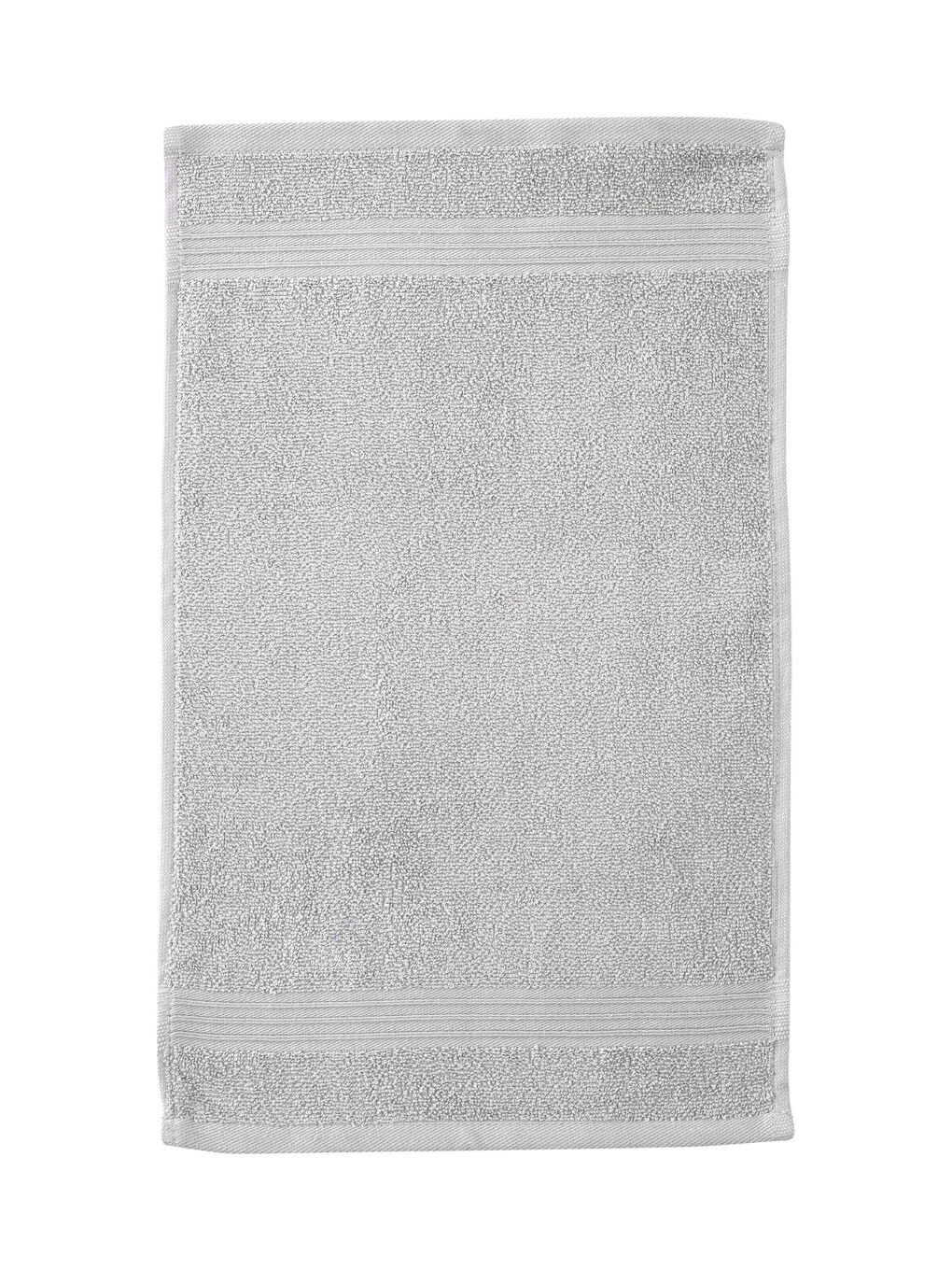 Plain Cotton Hand Towel 30x50 Cm-4