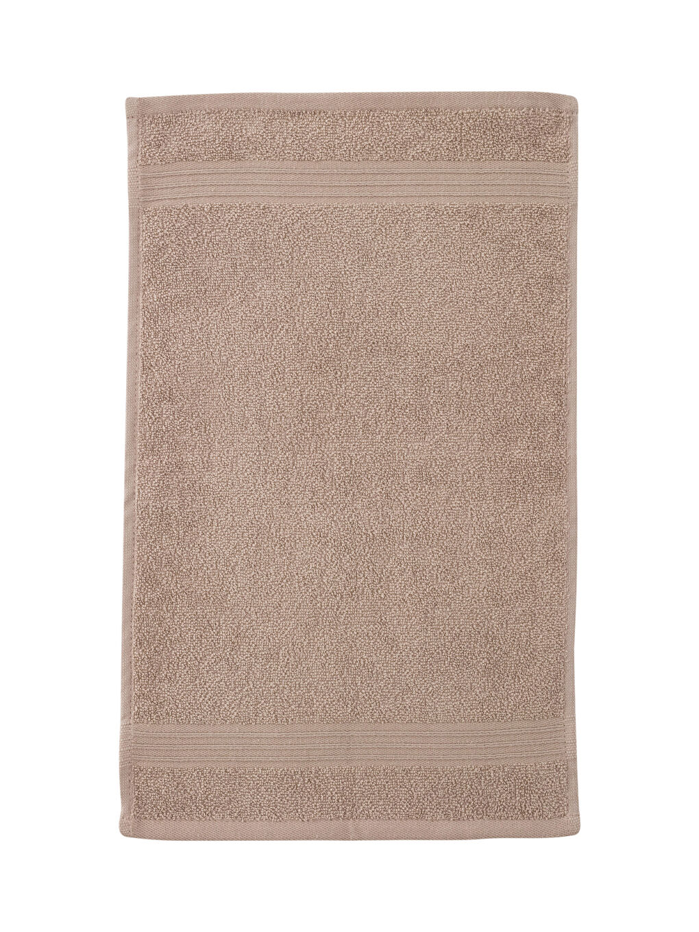 فوطة يد قطن سادة 30x50 سم-4