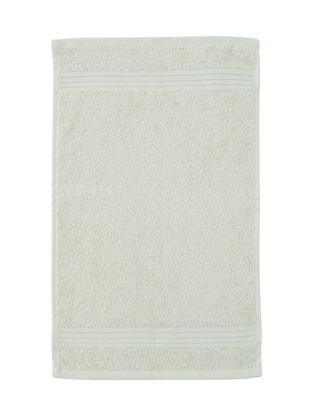 فوطة يد قطن سادة 30x50 سم-4