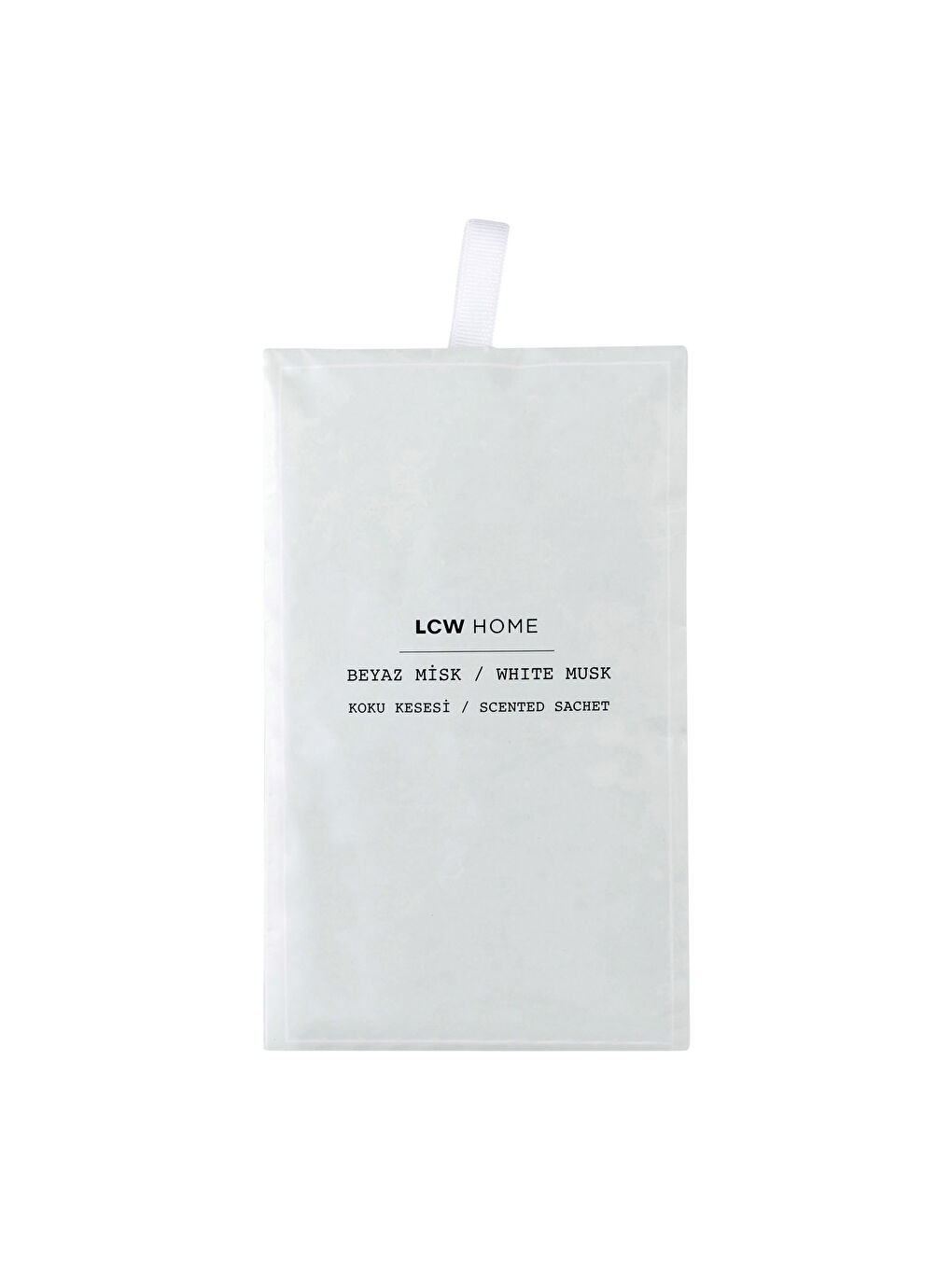 Beyaz Misk Koku Kesesi-2