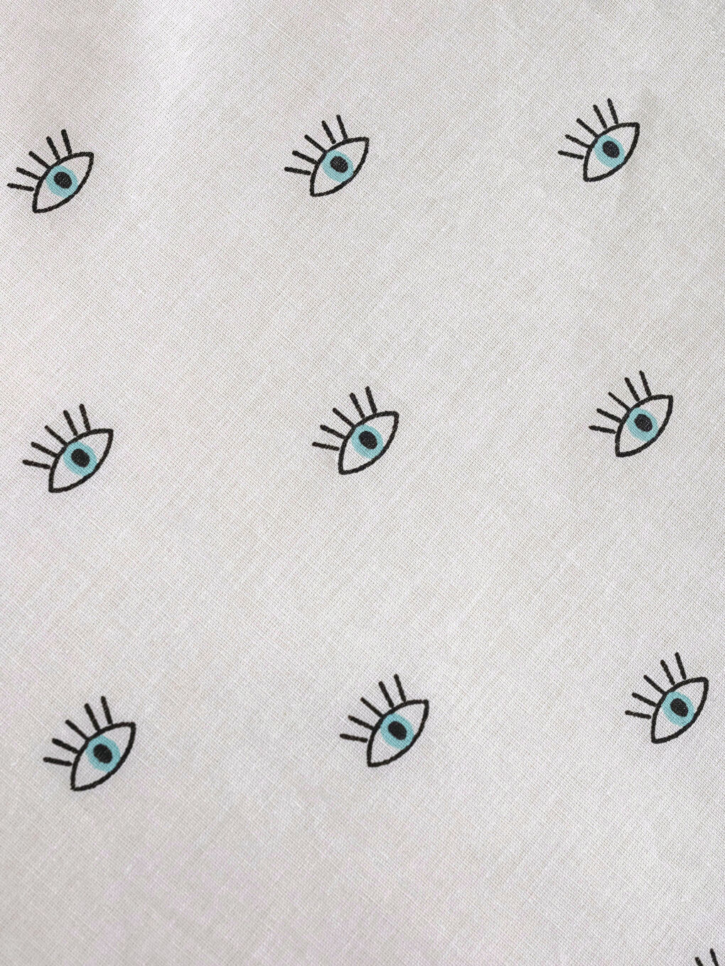 Хлопковый двойной пододеяльник 200x220 см-2