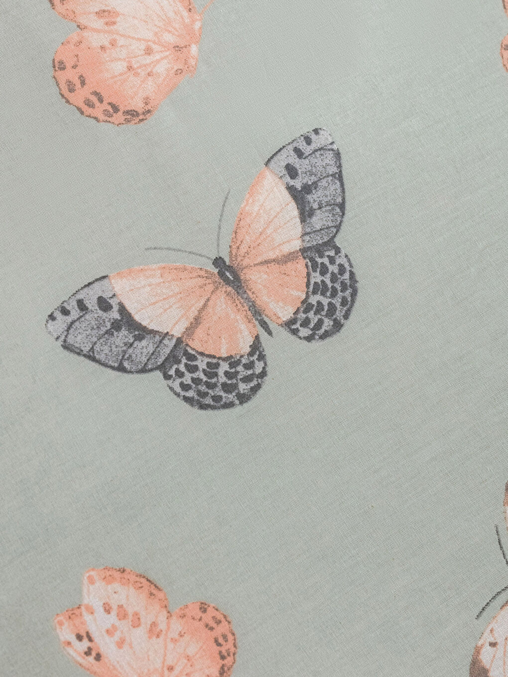 Karışık Pamuklu Çift Kişilik Nevresim 200x220 cm-2