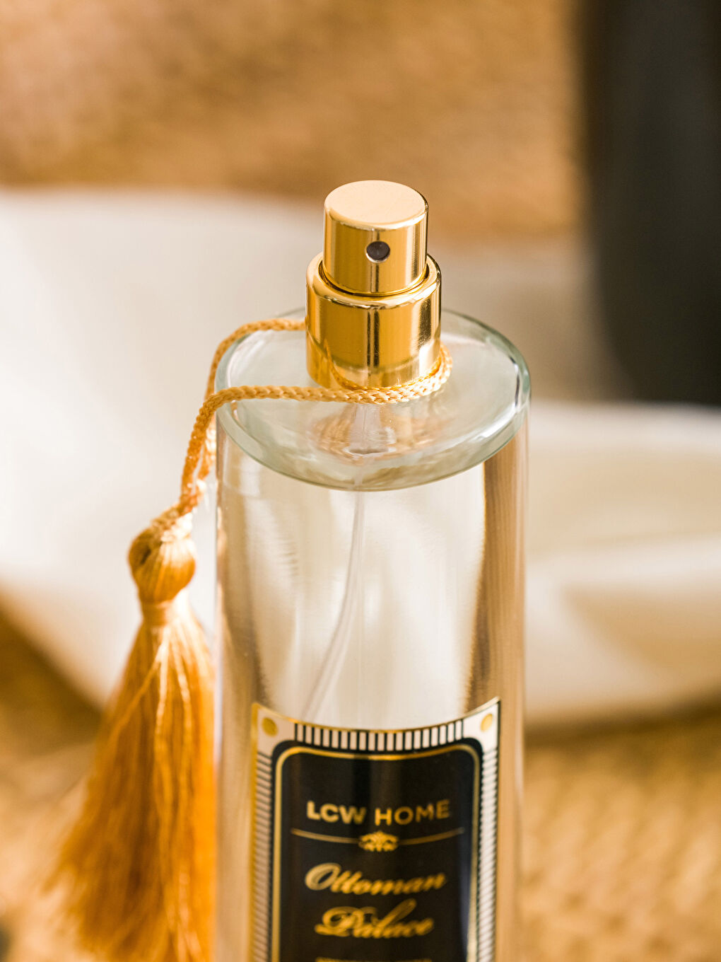 LCW HOME Spray Cologne 100 Ml -W2I454Z8-LQJ