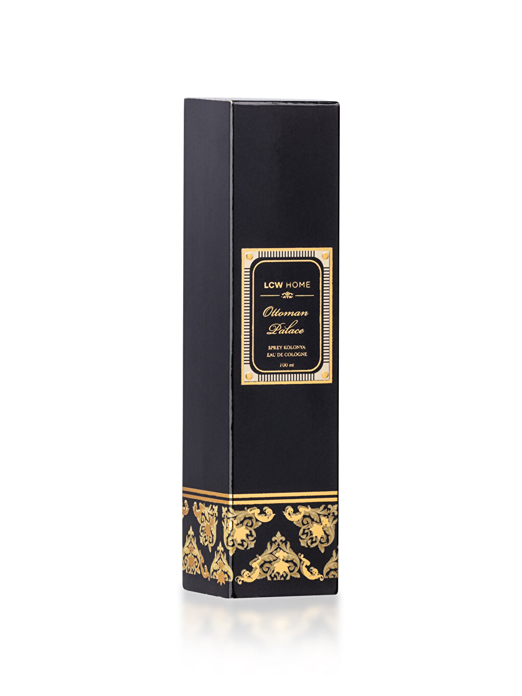 LCW HOME Spray Cologne 100 Ml -W2I454Z8-LQJ