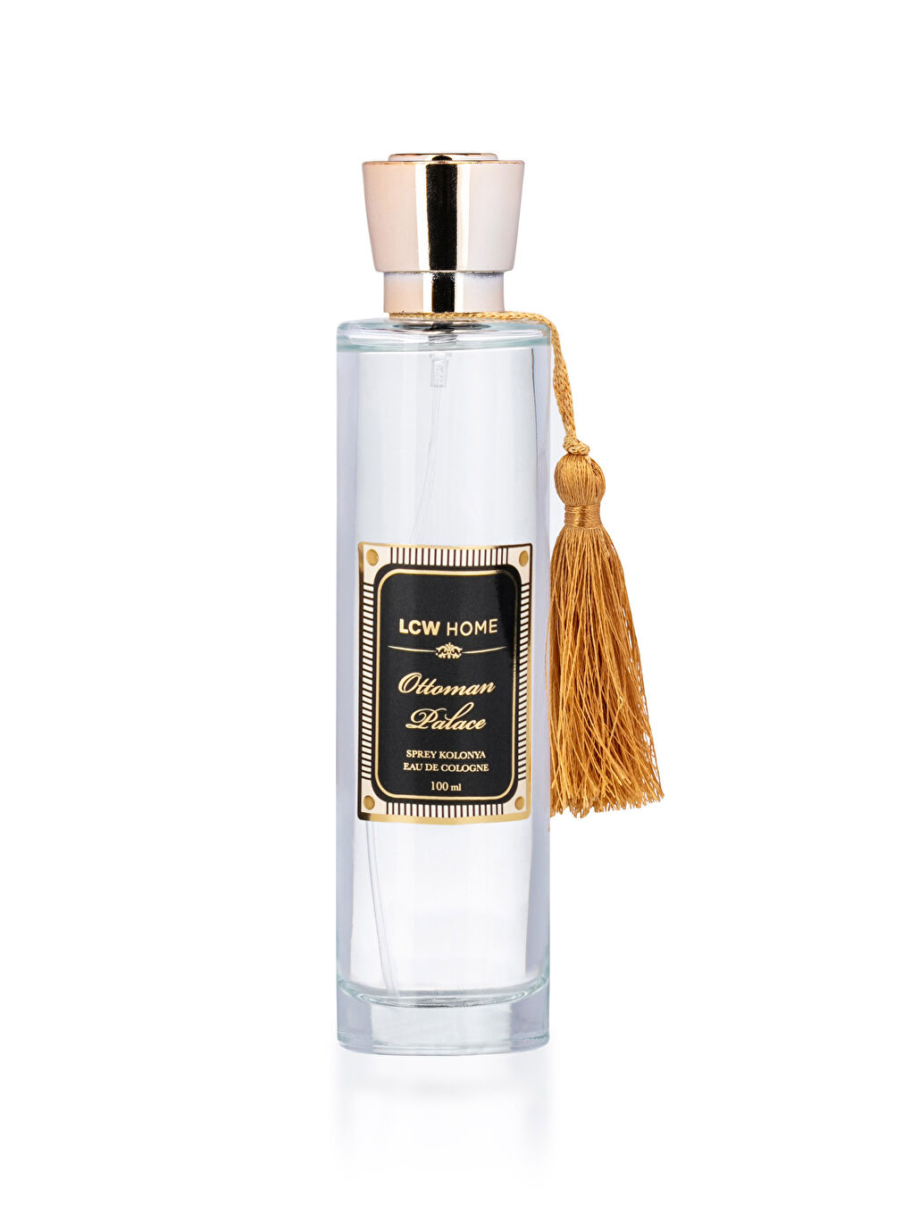 LCW HOME Spray Cologne 100 Ml -W2I454Z8-LQJ
