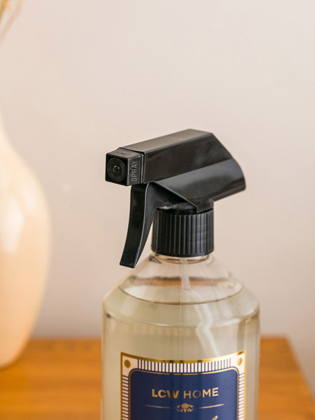 Musk Room Spray 500 Ml -W2I456Z8-HSF
