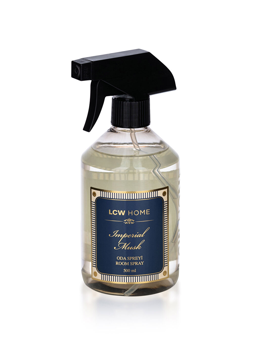 Musk Room Spray 500 Ml -W2I456Z8-HSF