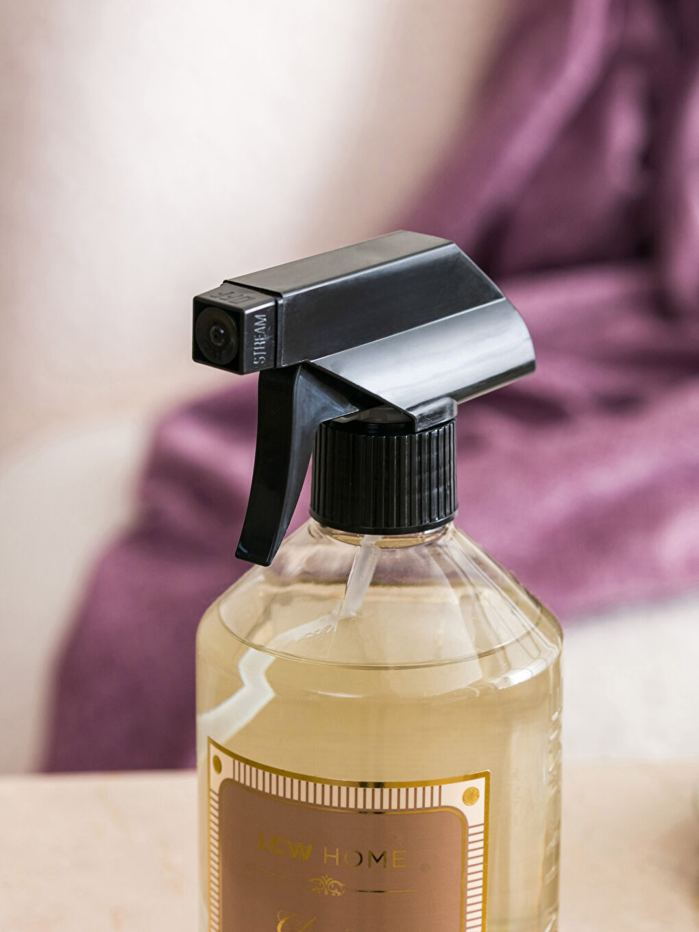 LCW HOME UD Wood Scented Air Freshener 500 Ml -W2I458Z8-K6V