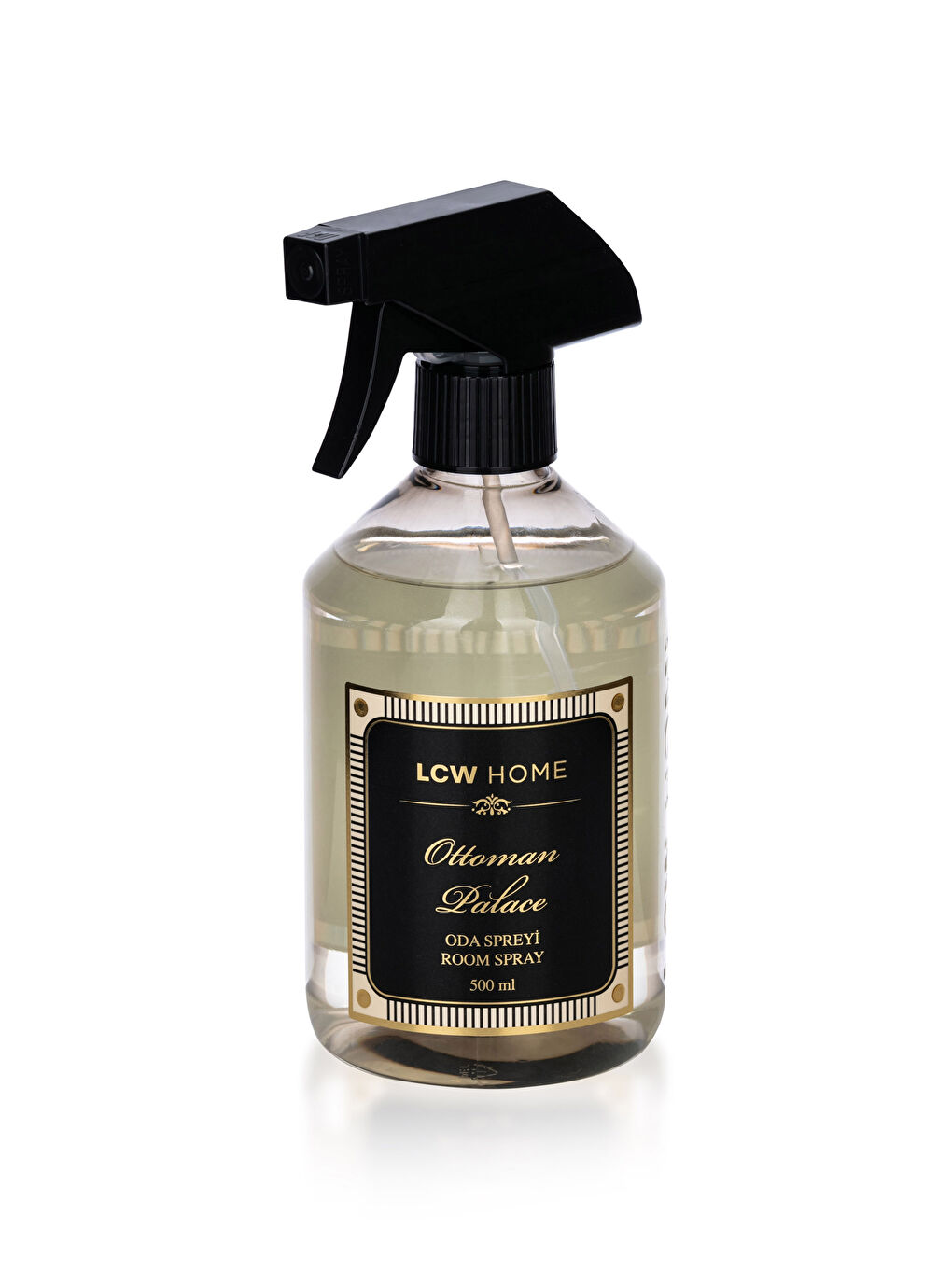 Room Spray 500 Ml -W2I459Z8-LQJ