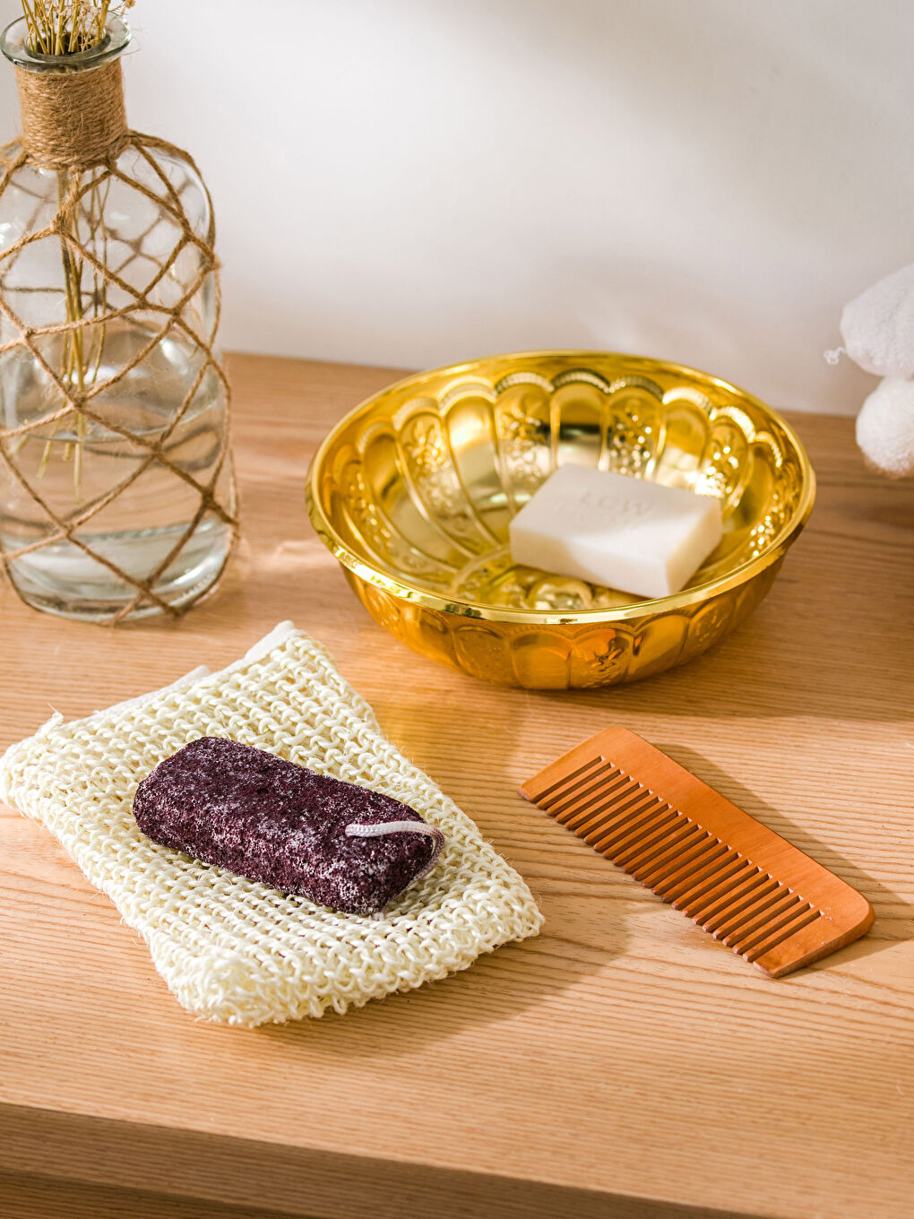 LCW HOME Karişik Hamam Seti - 1