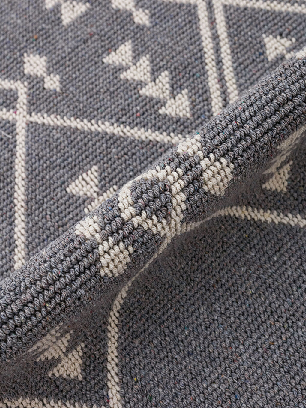 Принтті кілемше 80x150 см-3