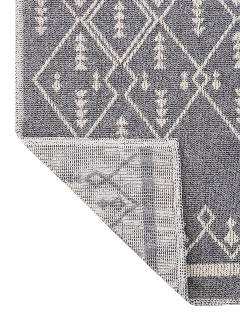 Принтті кілемше 80x150 см-4