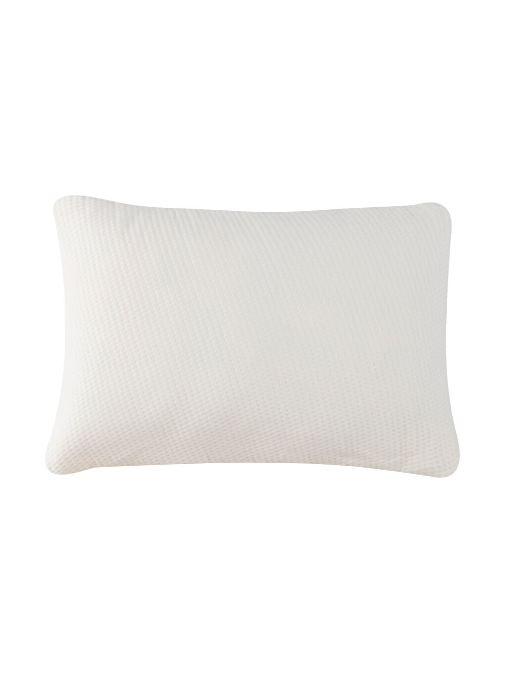 Beyaz Visco Dolgulu Yastık 50x70 cm-4