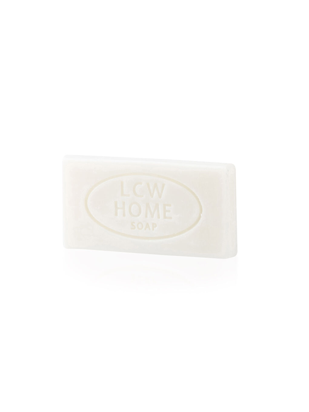 LCW HOME Peony Scented Solid Soap 4 Pack 200 Gr -W2J313Z8-LQJ