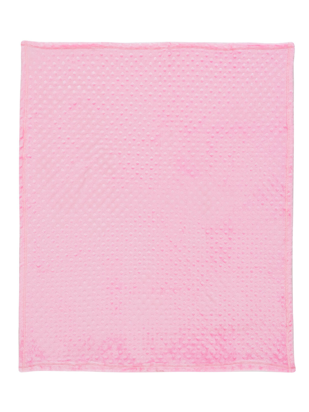 Pembe Bebek Tomurcuk Battaniye-4