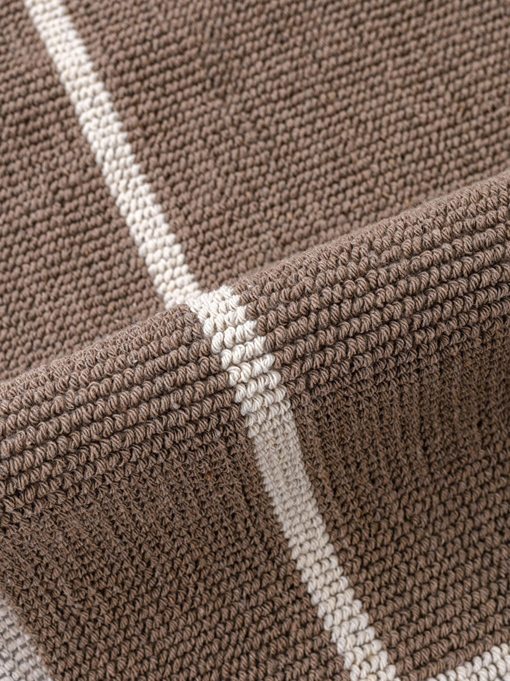 Bej Desenli Banyo Paspası 2'li-1