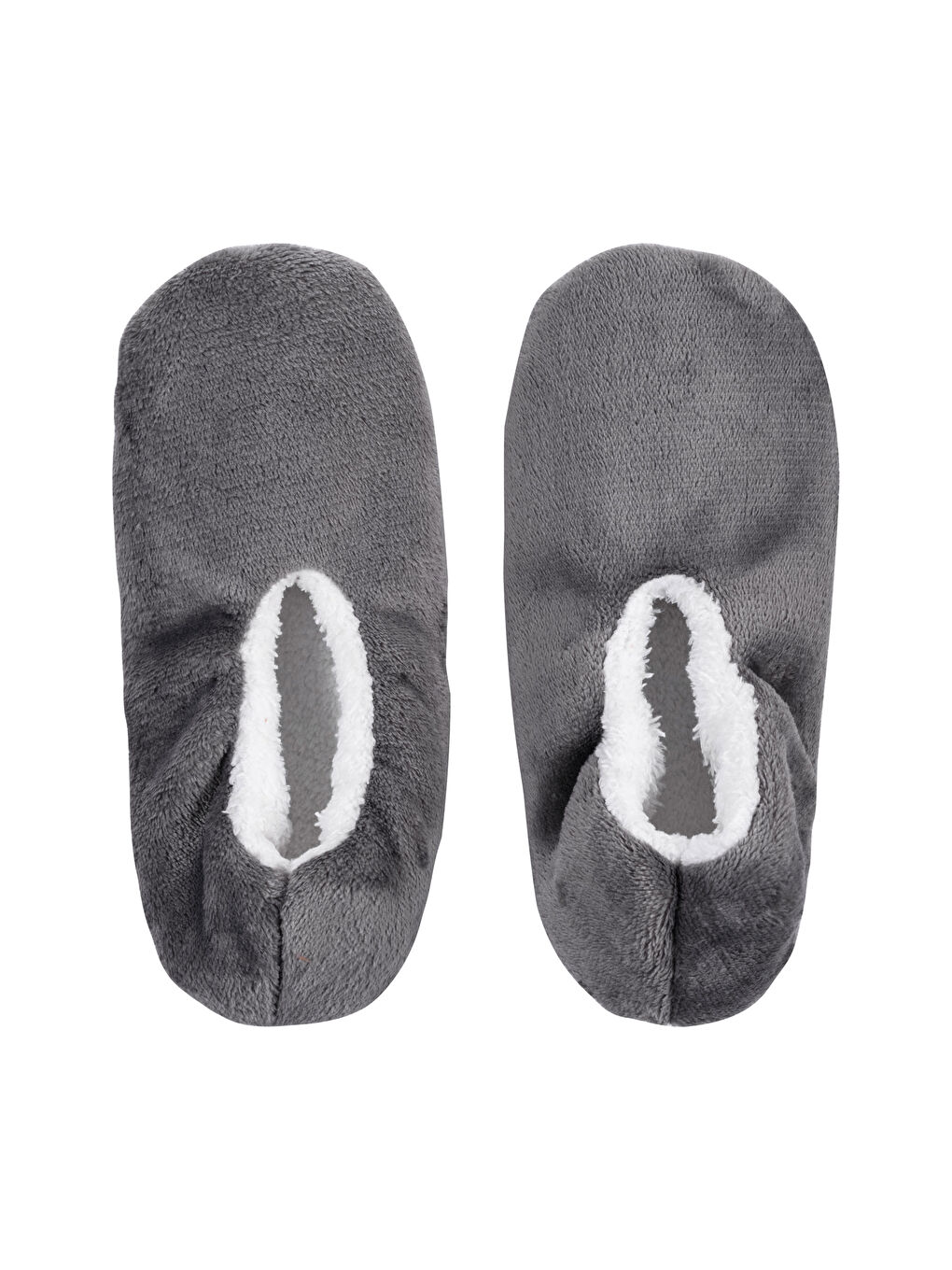 جوارب منزلية قطيفة للرجال-3