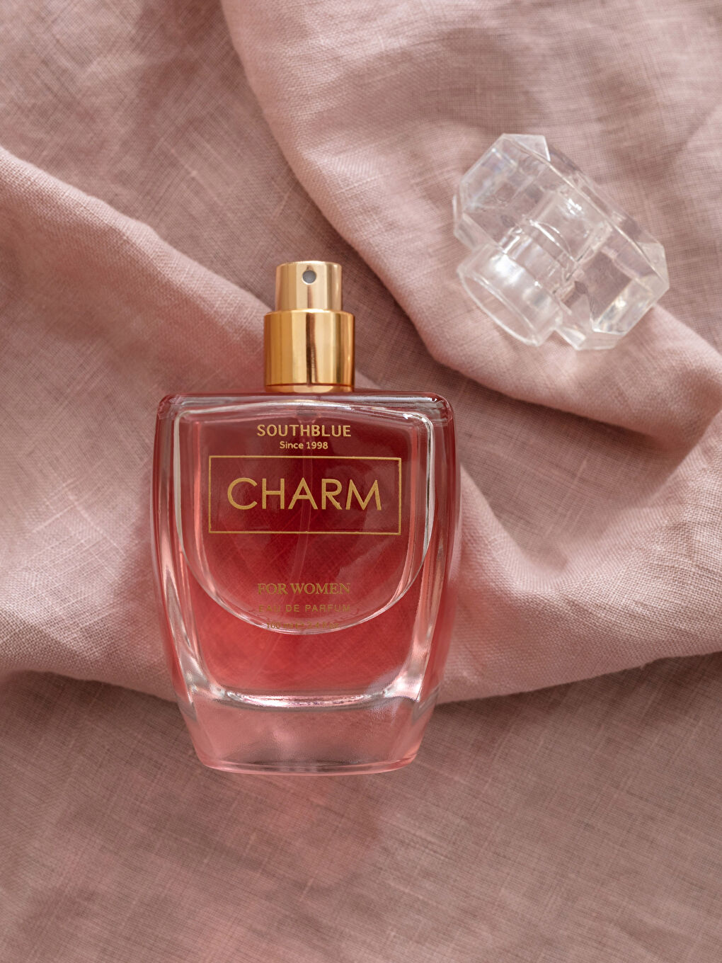 SouthBlue Charm Kadın Parfüm 100 ml-1