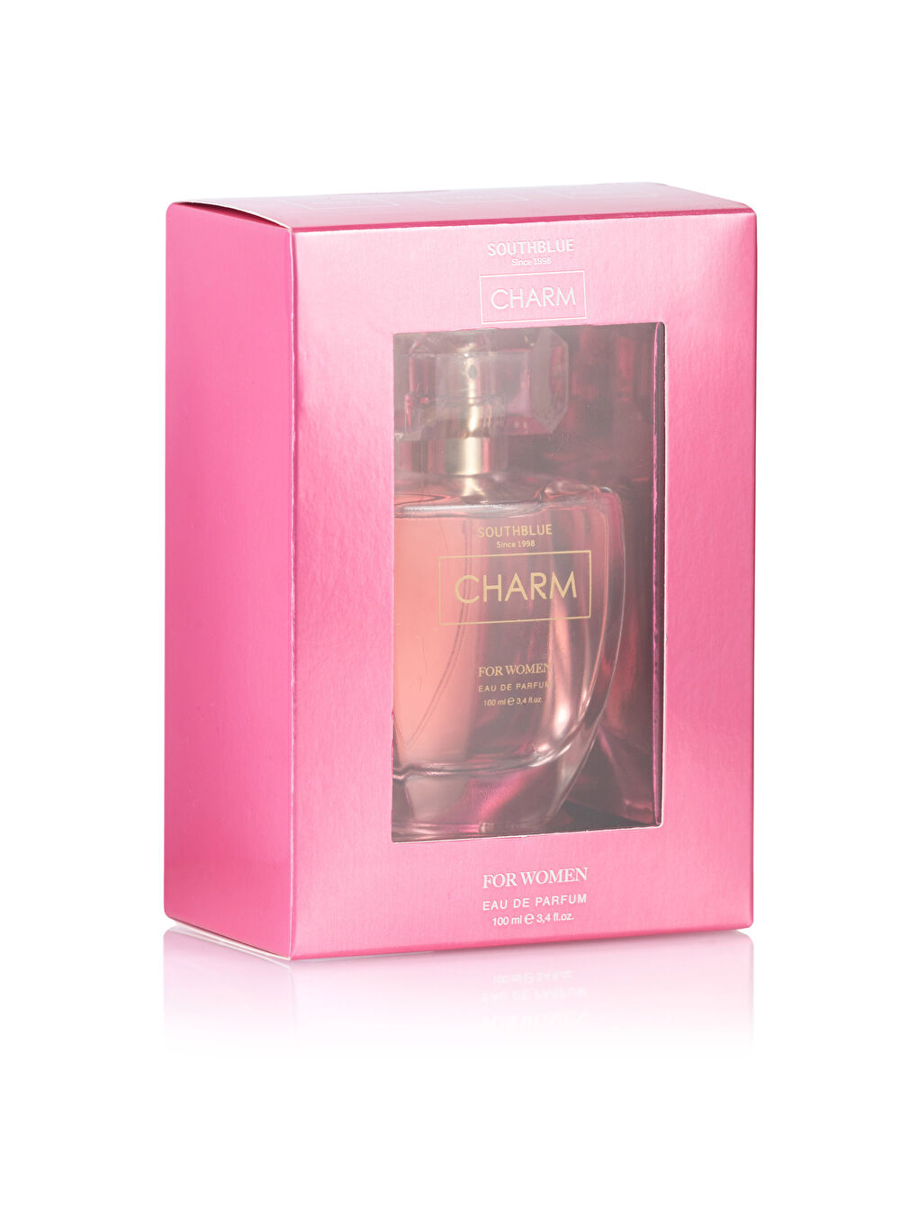 SouthBlue Charm Kadın Parfüm 100 ml-2