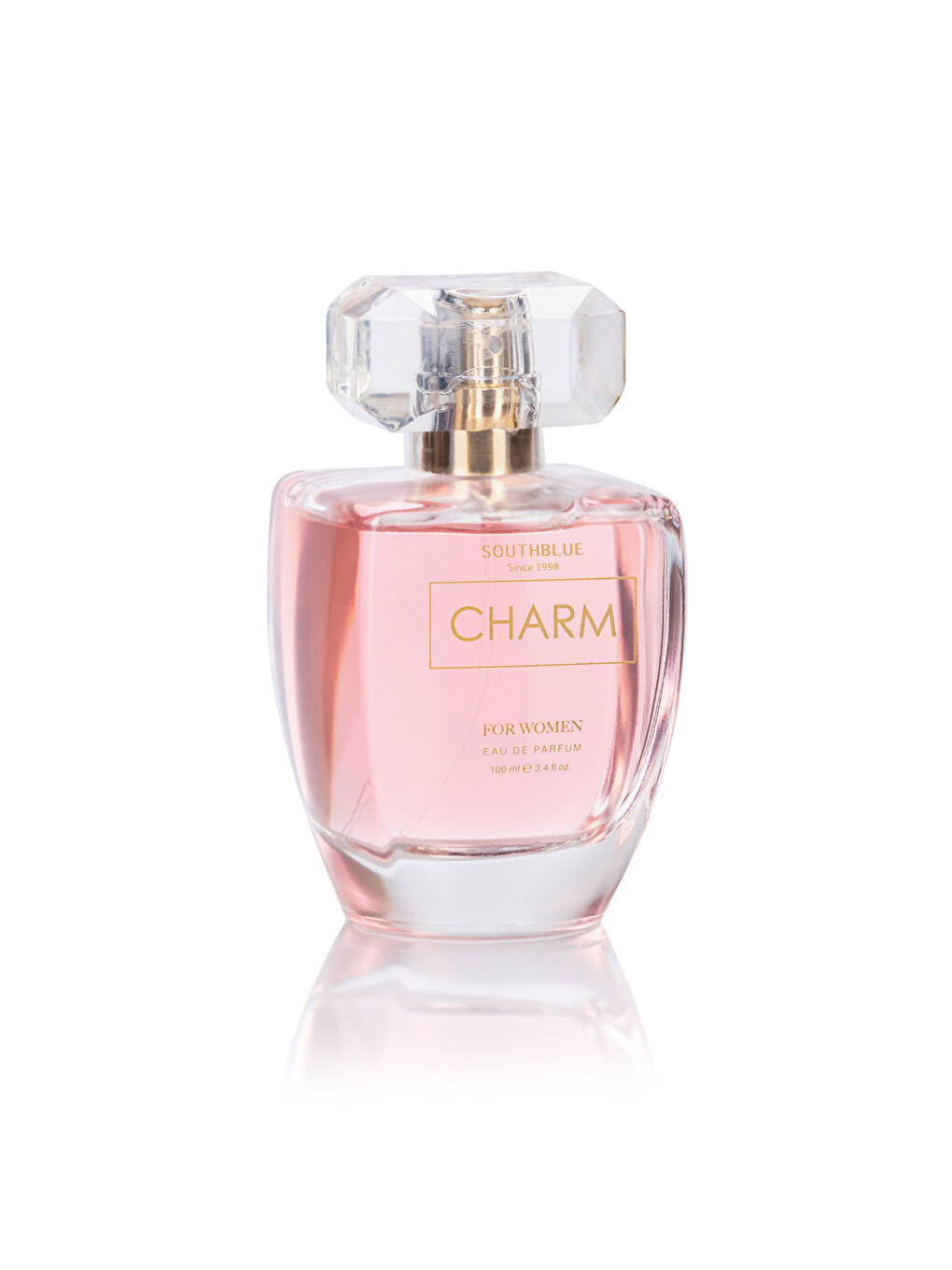 SouthBlue Charm Kadın Parfüm 100 ml-3