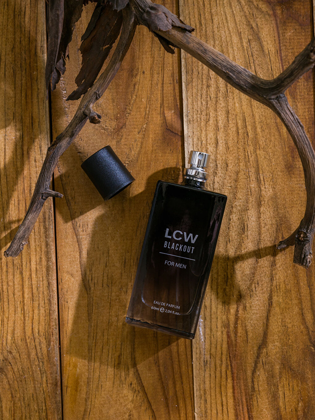 Blackout EDP 60 Ml Erkek Parfüm-2