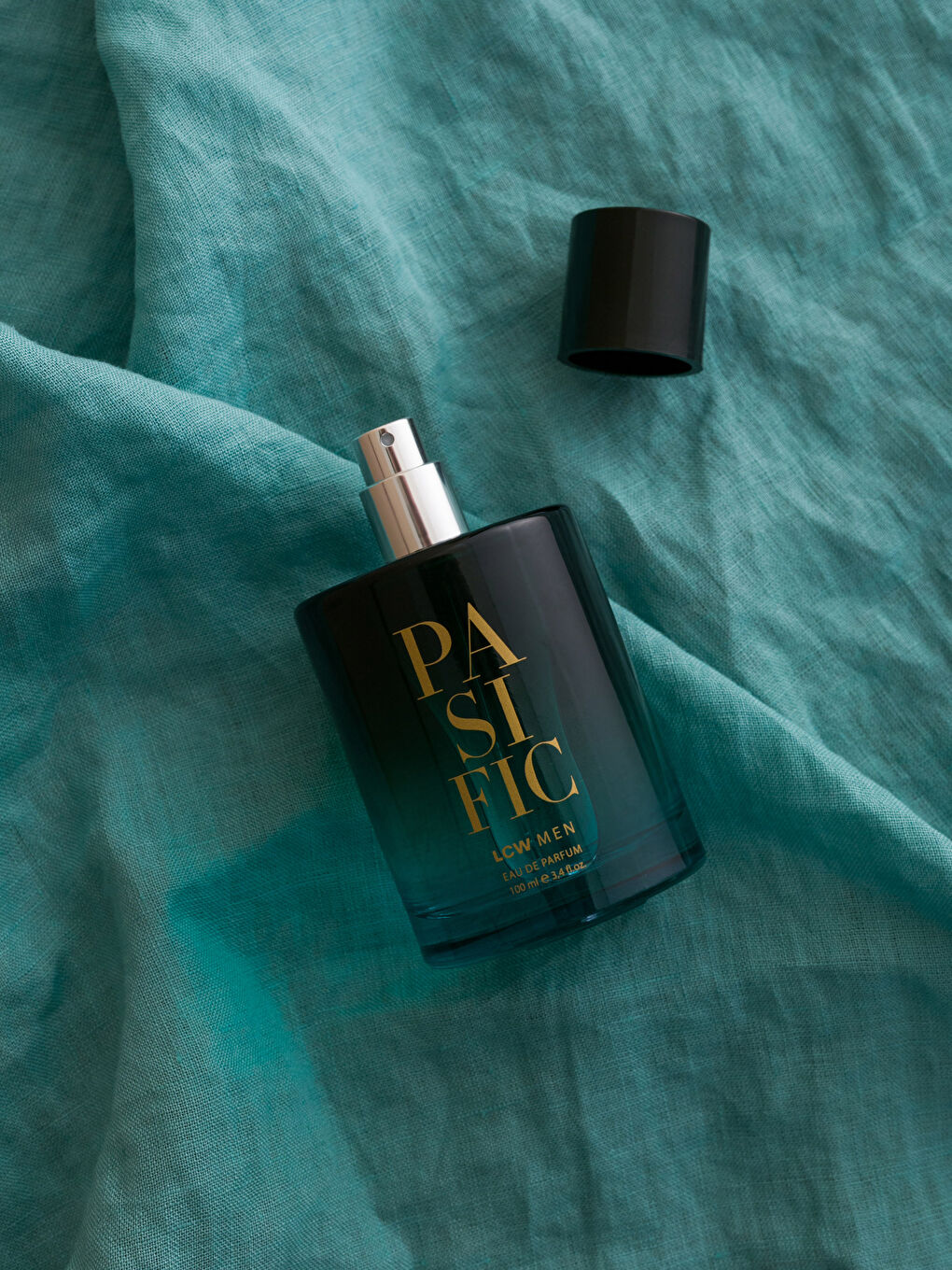 Pasific EDP Erkek Parfüm 100 ml-1