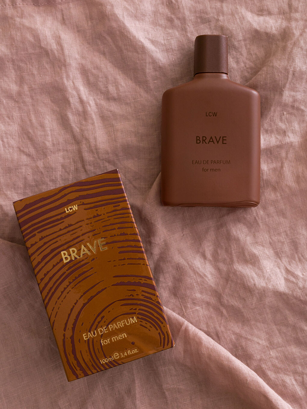 Brave EDP Erkek Parfüm 100 ml