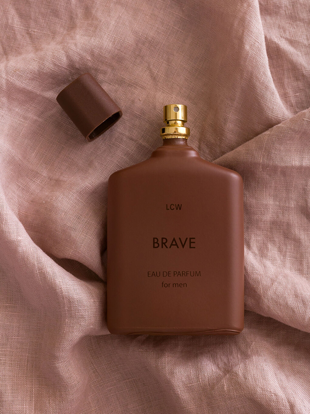 Brave EDP Erkek Parfüm 100 ml-2