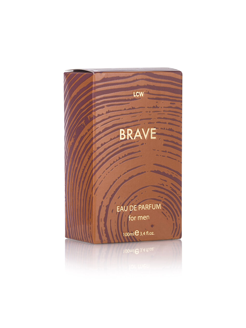 Brave EDP Erkek Parfüm 100 ml-3