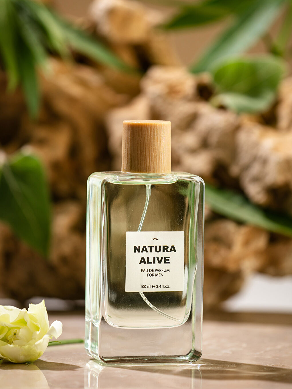 Natura Alive Erkek Parfüm 100 ml