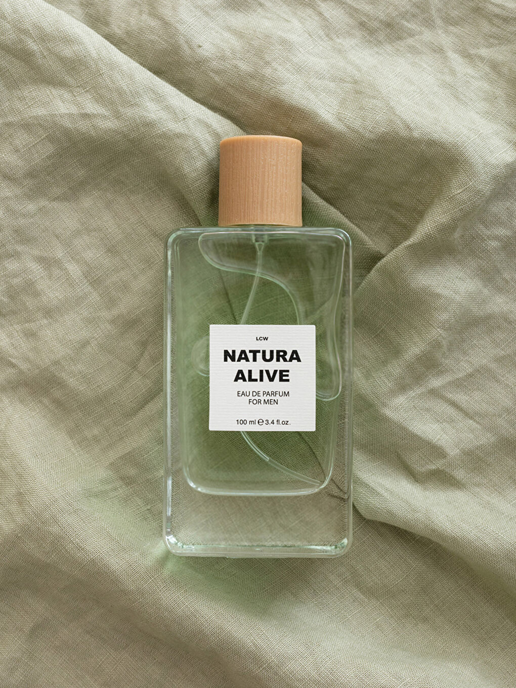 Natura Alive Erkek Parfüm 100 ml-2