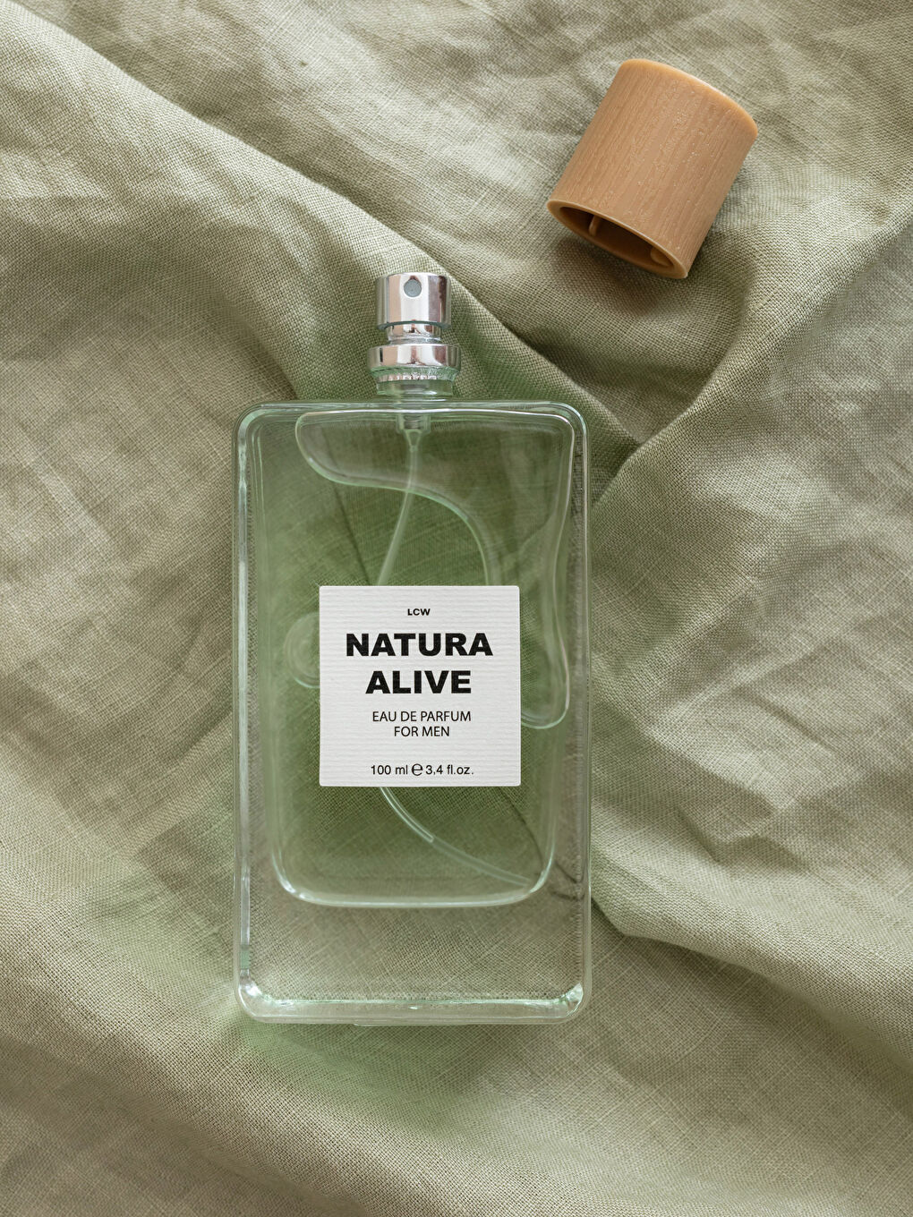 Natura Alive Erkek Parfüm 100 ml-3