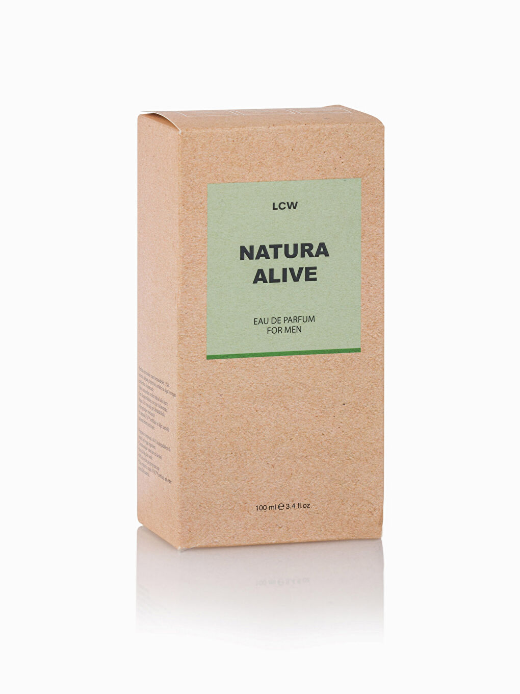 Natura Alive Erkek Parfüm 100 ml-4