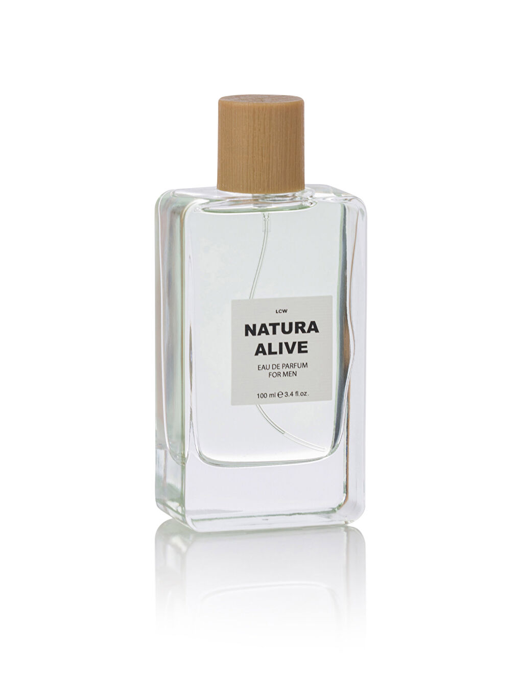 Natura Alive Erkek Parfüm 100 ml-5