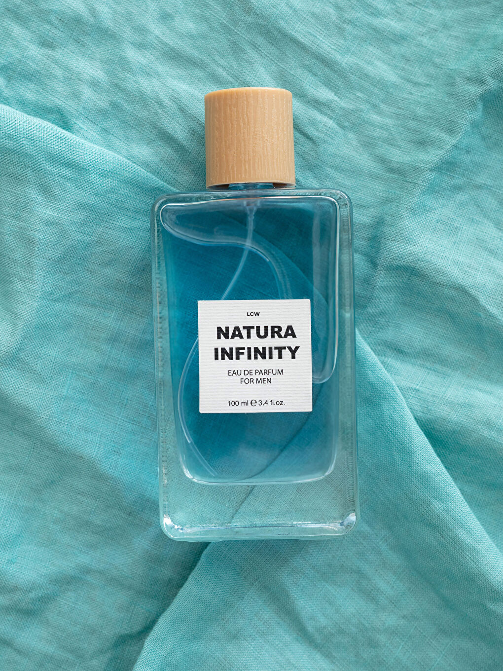 LCW ACCESSORIES Natura Infinity Men's Perfume 100 ml -W31505Z8-M0T