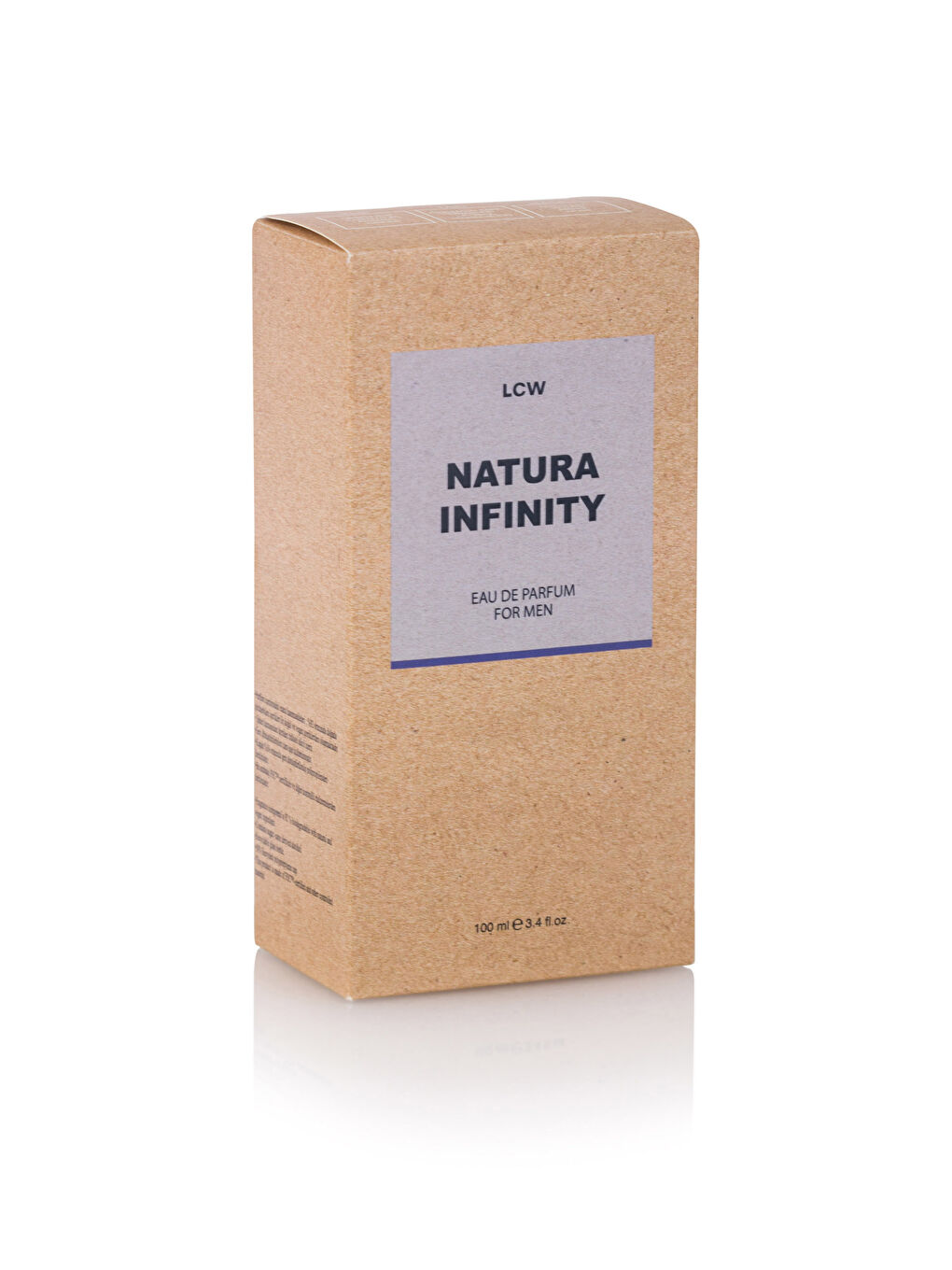 LCW ACCESSORIES Natura Infinity Men's Perfume 100 ml -W31505Z8-M0T
