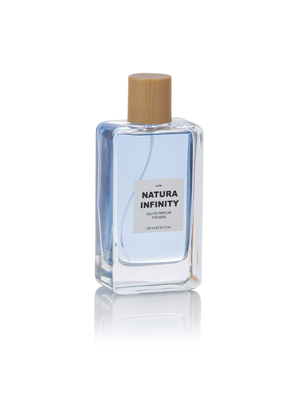 LCW ACCESSORIES Natura Infinity Men's Perfume 100 ml -W31505Z8-M0T