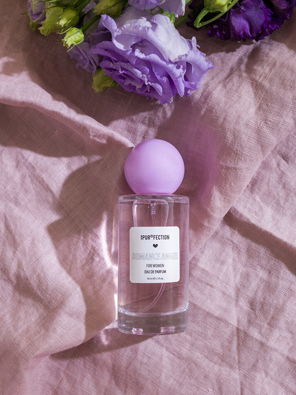 Romance Angel EDP Kadın Parfüm 50 ML-1