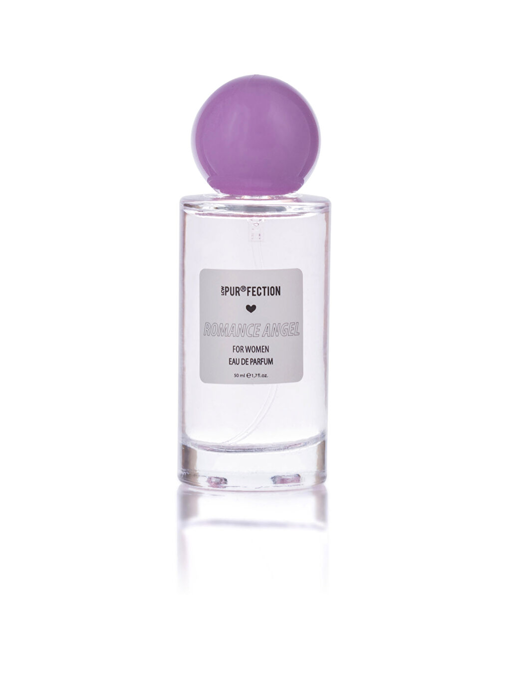 Romance Angel EDP Kadın Parfüm 50 ML-4