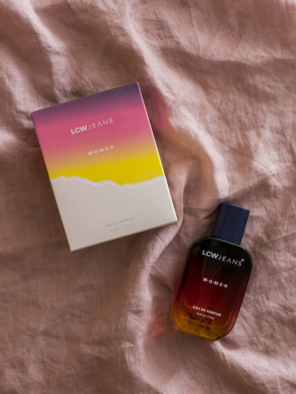 EDP Kadın Parfüm 50 ml