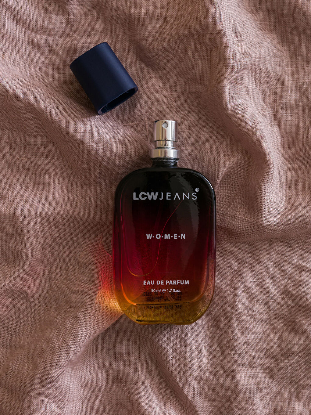 EDP Kadın Parfüm 50 ml-2