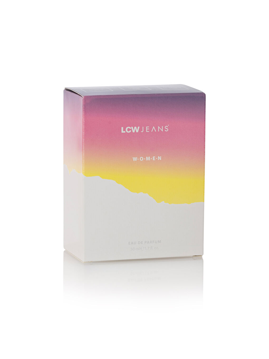 EDP Kadın Parfüm 50 ml-3